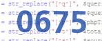 If you have trouble reading the code, click on the code itself to generate a new random code.