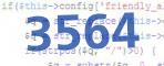 If you have trouble reading the code, click on the code itself to generate a new random code.