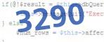 If you have trouble reading the code, click on the code itself to generate a new random code.