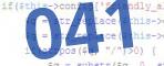 If you have trouble reading the code, click on the code itself to generate a new random code.