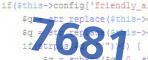 If you have trouble reading the code, click on the code itself to generate a new random code.