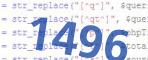 If you have trouble reading the code, click on the code itself to generate a new random code.