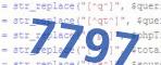 If you have trouble reading the code, click on the code itself to generate a new random code.