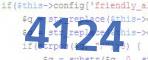 If you have trouble reading the code, click on the code itself to generate a new random code.