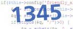 If you have trouble reading the code, click on the code itself to generate a new random code.