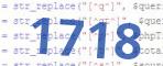If you have trouble reading the code, click on the code itself to generate a new random code.