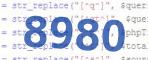 If you have trouble reading the code, click on the code itself to generate a new random code.