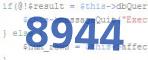 If you have trouble reading the code, click on the code itself to generate a new random code.