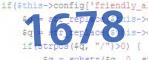 If you have trouble reading the code, click on the code itself to generate a new random code.
