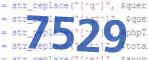 If you have trouble reading the code, click on the code itself to generate a new random code.