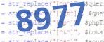 If you have trouble reading the code, click on the code itself to generate a new random code.