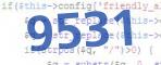 If you have trouble reading the code, click on the code itself to generate a new random code.