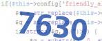 If you have trouble reading the code, click on the code itself to generate a new random code.