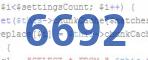 If you have trouble reading the code, click on the code itself to generate a new random code.