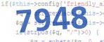 If you have trouble reading the code, click on the code itself to generate a new random code.