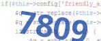 If you have trouble reading the code, click on the code itself to generate a new random code.