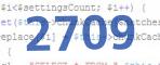 If you have trouble reading the code, click on the code itself to generate a new random code.