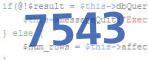 If you have trouble reading the code, click on the code itself to generate a new random code.