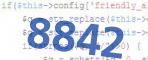 If you have trouble reading the code, click on the code itself to generate a new random code.