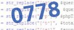 If you have trouble reading the code, click on the code itself to generate a new random code.