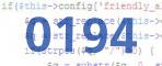 If you have trouble reading the code, click on the code itself to generate a new random code.