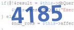 If you have trouble reading the code, click on the code itself to generate a new random code.
