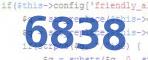If you have trouble reading the code, click on the code itself to generate a new random code.