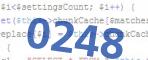 If you have trouble reading the code, click on the code itself to generate a new random code.