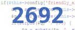 If you have trouble reading the code, click on the code itself to generate a new random code.