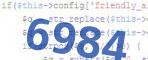 If you have trouble reading the code, click on the code itself to generate a new random code.