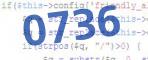 If you have trouble reading the code, click on the code itself to generate a new random code.
