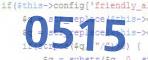 If you have trouble reading the code, click on the code itself to generate a new random code.