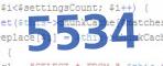 If you have trouble reading the code, click on the code itself to generate a new random code.