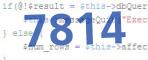If you have trouble reading the code, click on the code itself to generate a new random code.