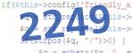 If you have trouble reading the code, click on the code itself to generate a new random code.