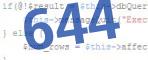 If you have trouble reading the code, click on the code itself to generate a new random code.