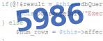 If you have trouble reading the code, click on the code itself to generate a new random code.